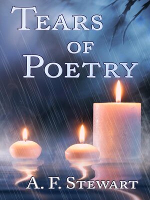 cover image of Tears of Poetry